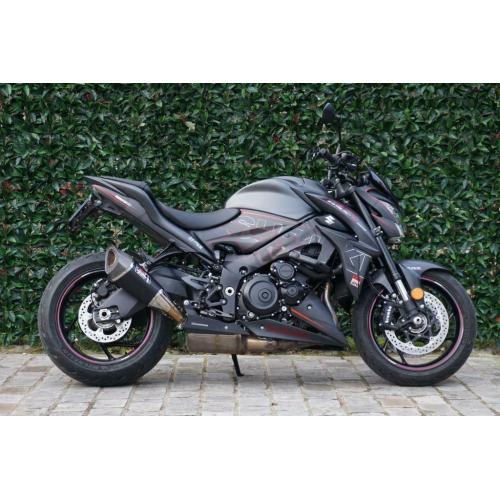 GSX-S 1000 Yoshimura ** Japan Edition ** version unique!