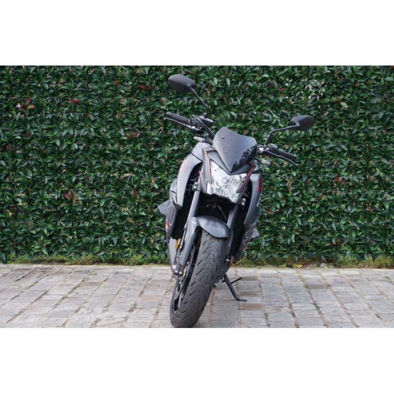GSX-S 1000 Yoshimura ** Japan Edition ** version unique!