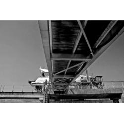Princess 42 Fly brigde