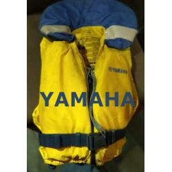 Zwemvest Yamaha Junior 100 N voor kinderen 30 tot 40 kg