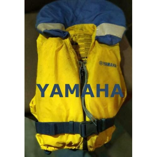Zwemvest Yamaha Junior 100 N voor kinderen 30 tot 40 kg