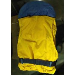 Zwemvest Yamaha Junior 100 N voor kinderen 30 tot 40 kg