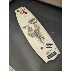 Wakeboard