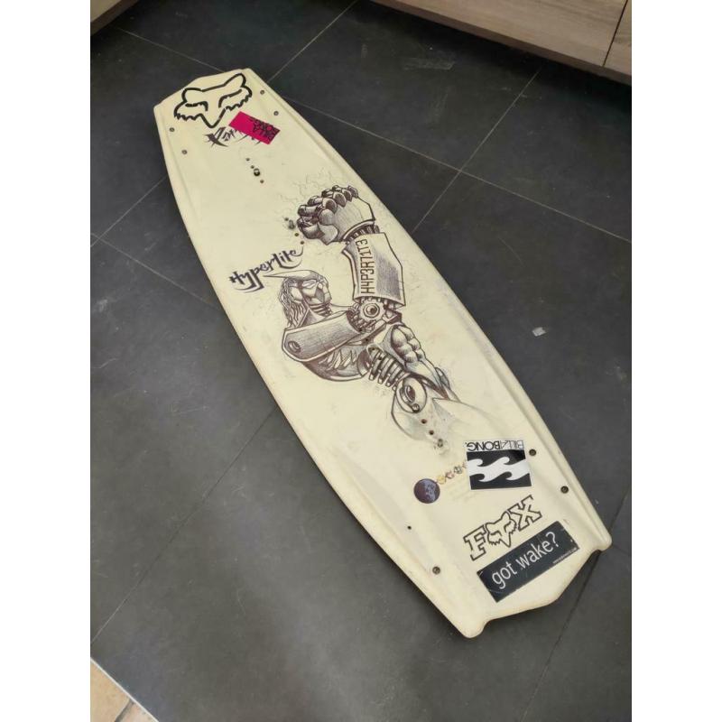 Wakeboard