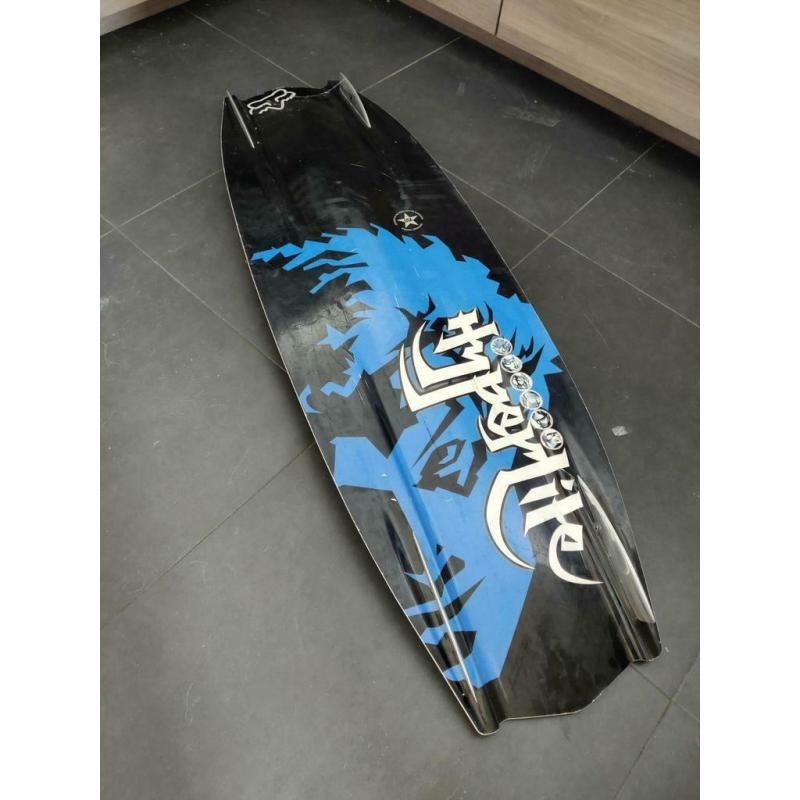 Wakeboard