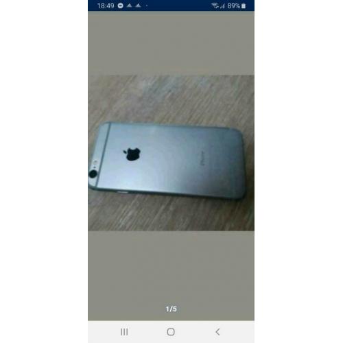 IPhone 6 128 Go