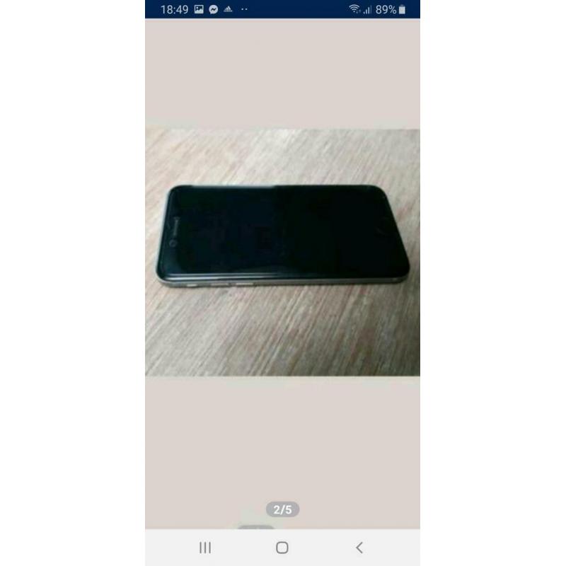 IPhone 6 128 Go