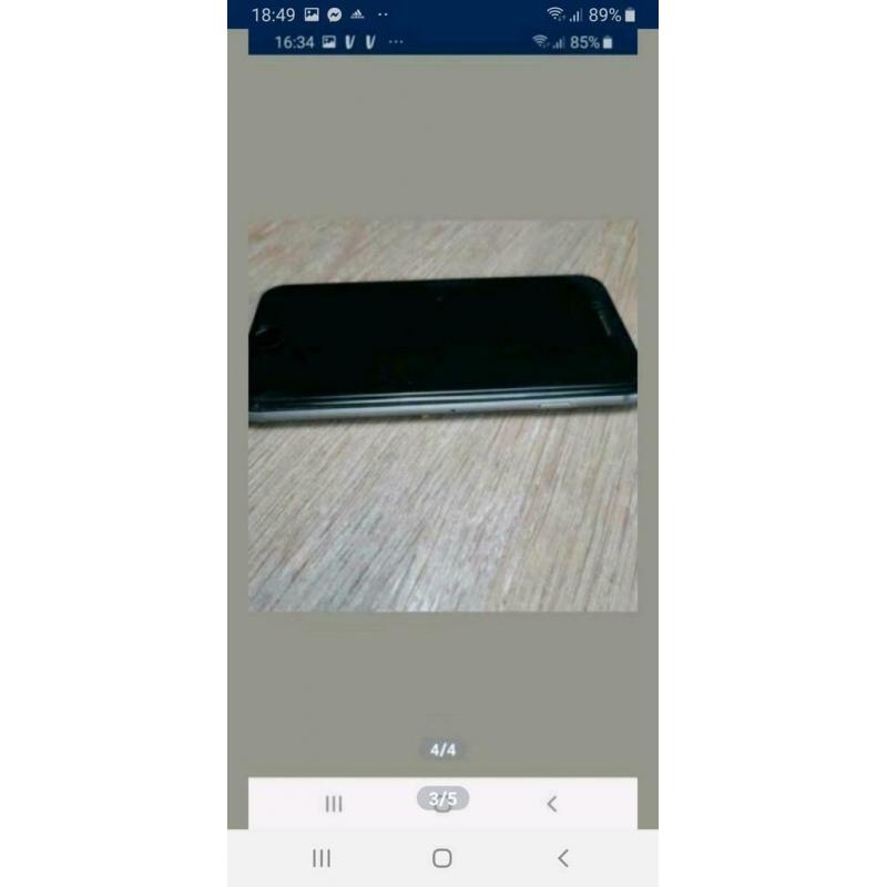 IPhone 6 128 Go