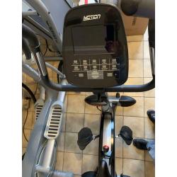 Hometrainer te koop (defecte transfo)