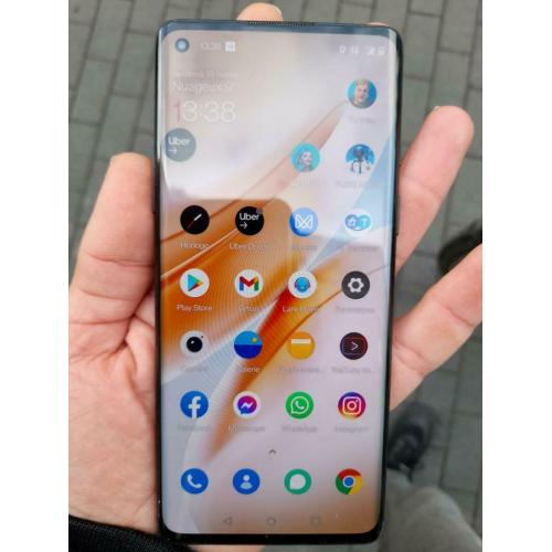 OnePlus8 128GB 8GB RAM