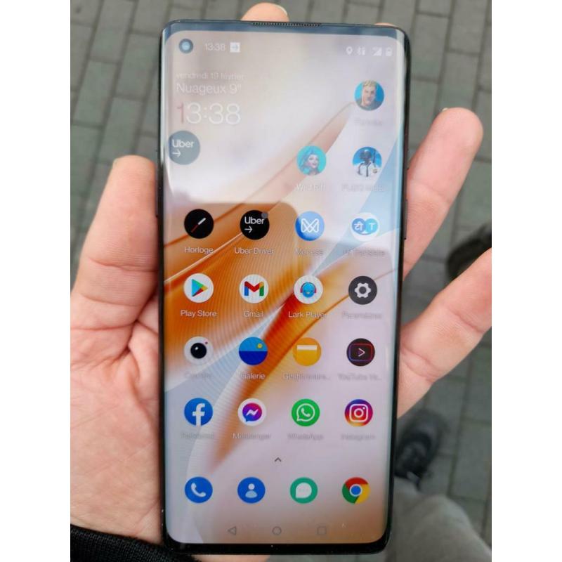 OnePlus8 128GB 8GB RAM