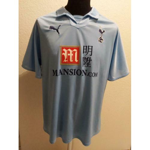 Tottenham Hotspur 2008-2009