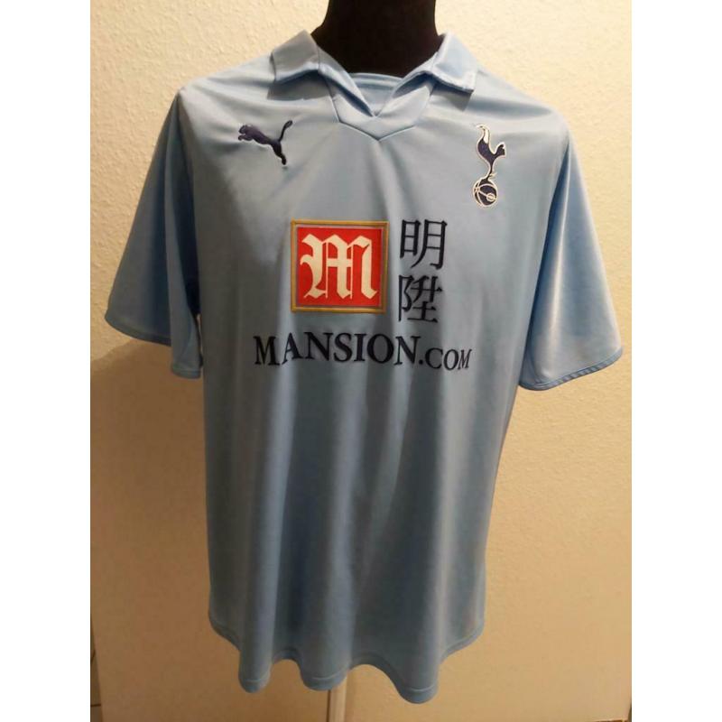 Tottenham Hotspur 2008-2009