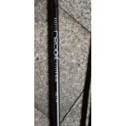 UST Recoil 780 F4 shafts