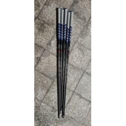 UST Recoil 780 F4 shafts