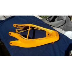 Buell X1 Lightning Subframe millennium