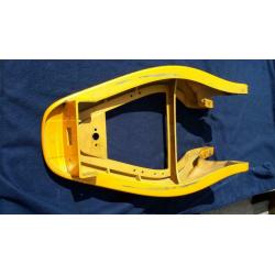 Buell X1 Lightning Subframe millennium
