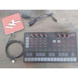 IK UNO synth - Analog Digital Hybrid Mono Synth