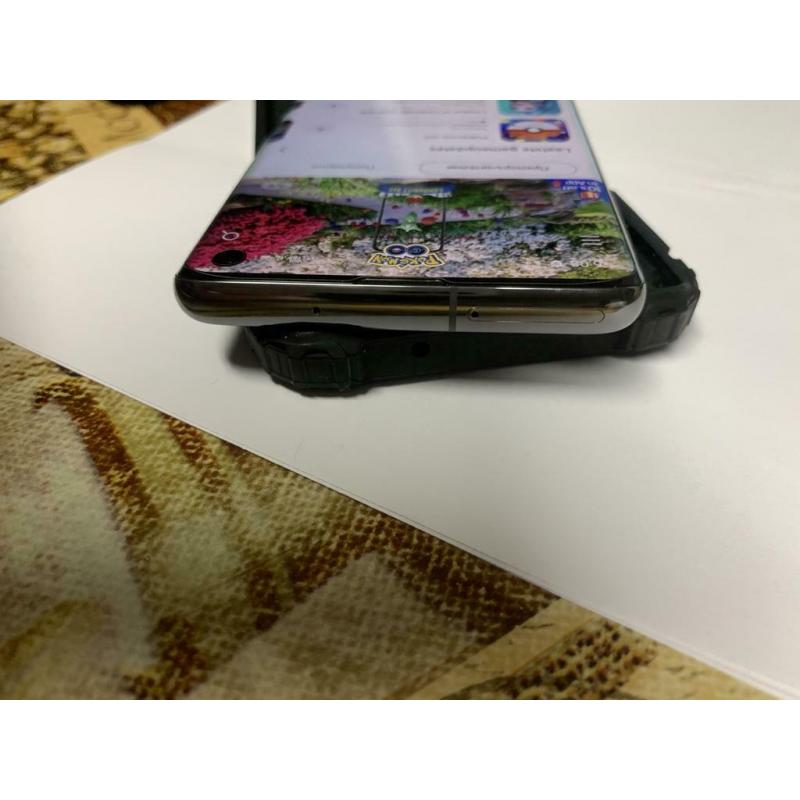 Samsung Galaxy S10 128 GB met garantie