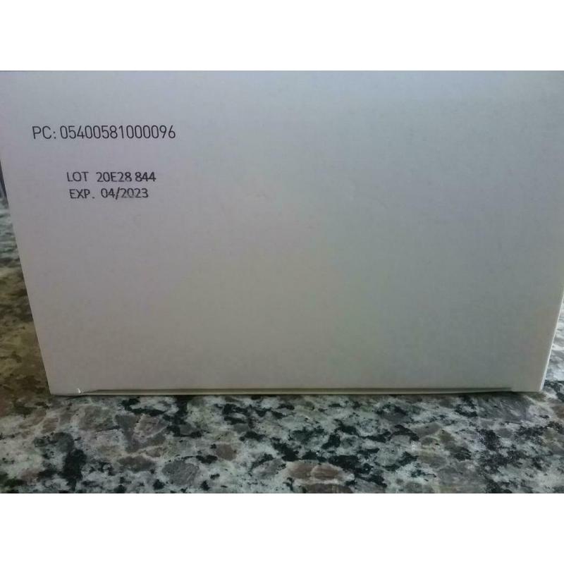 Acetylcysteine EG 600 mg