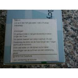 Acetylcysteine EG 600 mg