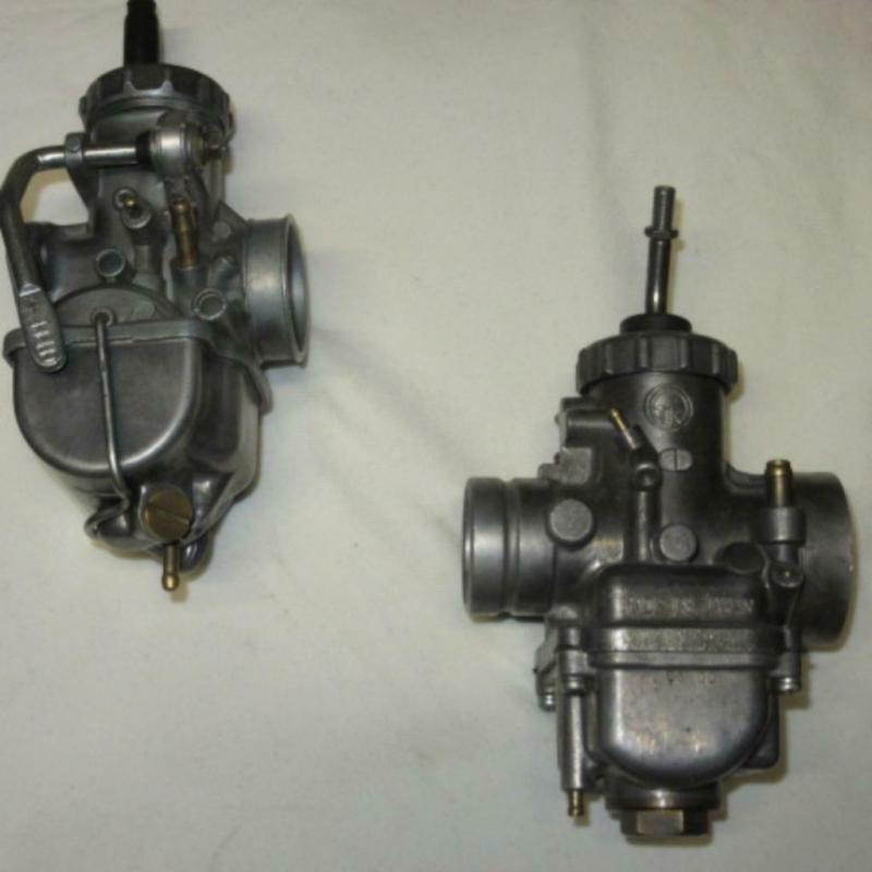 Carburateur Yamaha TY250 Mono et Honda TLR