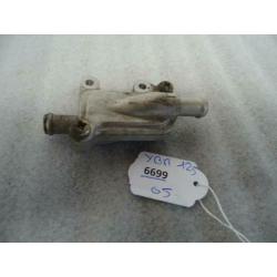 YBR125 2007 - 2011 Yamaha Airvalve D1-10574