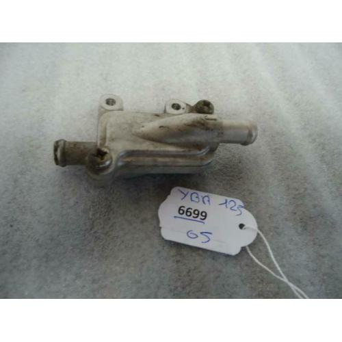 YBR125 2007 - 2011 Yamaha Airvalve D1-10574