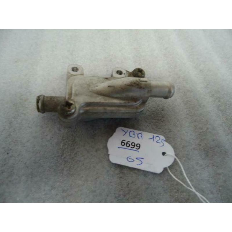 YBR125 2007 - 2011 Yamaha Airvalve D1-10574