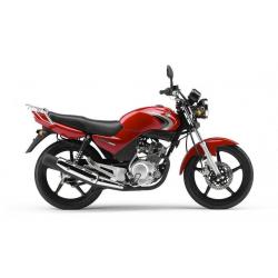 YBR125 2007 - 2011 Yamaha Airvalve D1-10574
