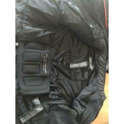 Jas Harley Davidson Fxrg Large