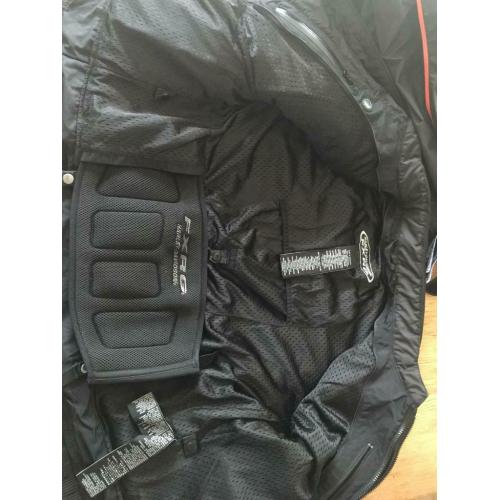 Jas Harley Davidson Fxrg Large