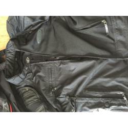 Jas Harley Davidson Fxrg Large