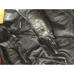 Jas Harley Davidson Fxrg Large