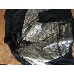 Jas Harley Davidson Fxrg Large