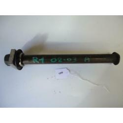 R1 2002 - 2003 Yamaha As As achterwiel D1-10833