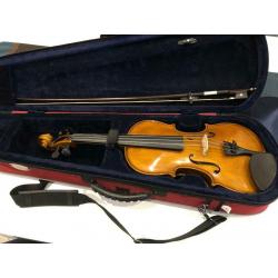 violon 4/4 stentor student ll € 125.00 gsm 0485546966