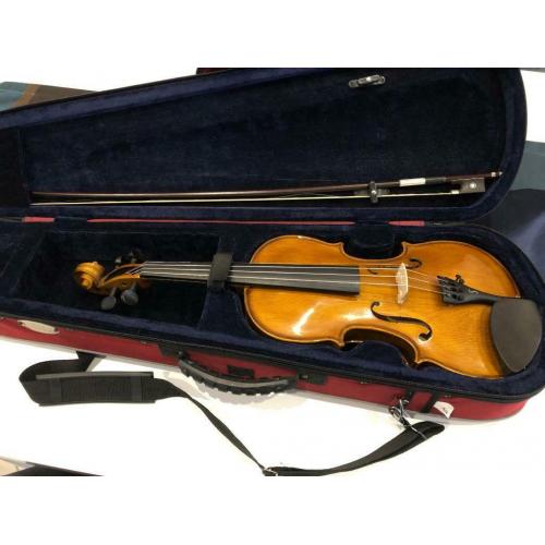 violon 4/4 stentor student ll € 125.00 gsm 0485546966