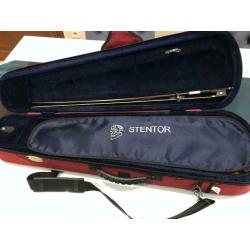 violon 4/4 stentor student ll € 125.00 gsm 0485546966