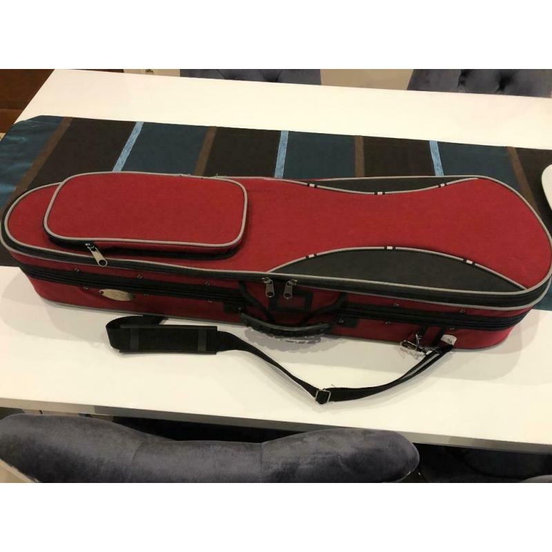 violon 4/4 stentor student ll € 125.00 gsm 0485546966