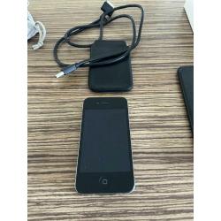 iPhone 4-7 plus et 2x iPhone 8 pour les pièces