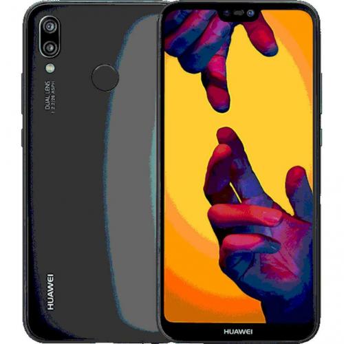 a vendre smartphone huawei p20 lite