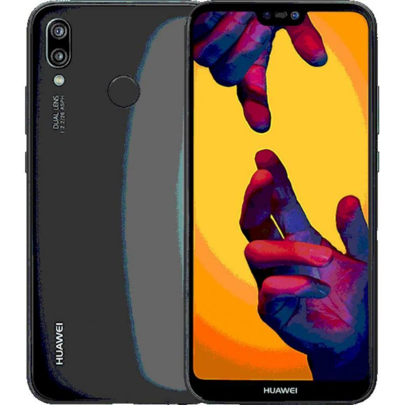 a vendre smartphone huawei p20 lite