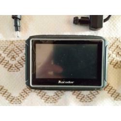 moto gps karadar