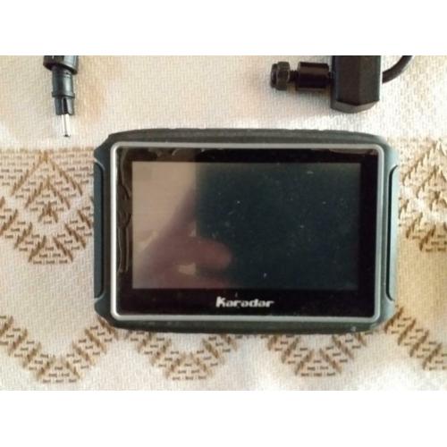 moto gps karadar