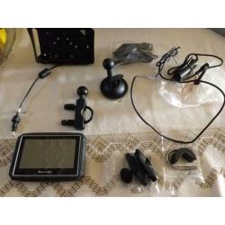 moto gps karadar