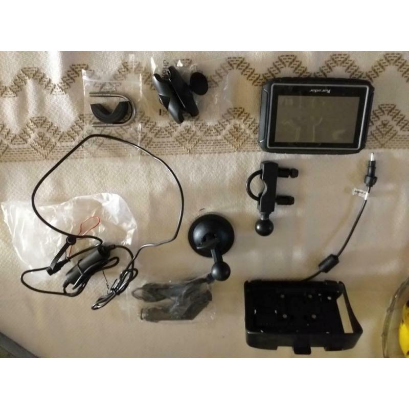 moto gps karadar