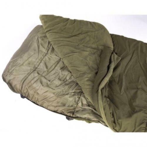 Sac de couchage Avid Thermafast 4 XL