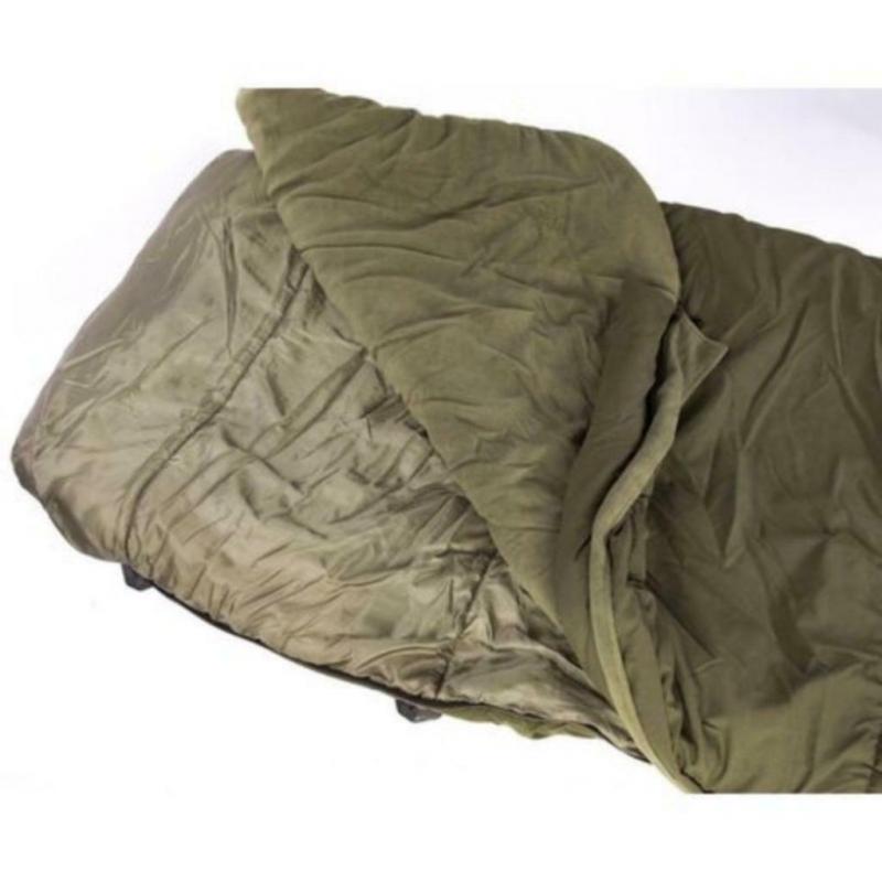 Sac de couchage Avid Thermafast 4 XL