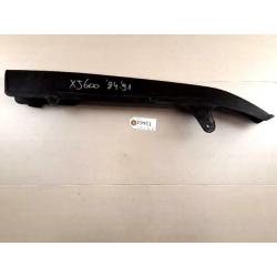 XJ600 1984 - 1991 Yamaha Kettingcover D1-37431